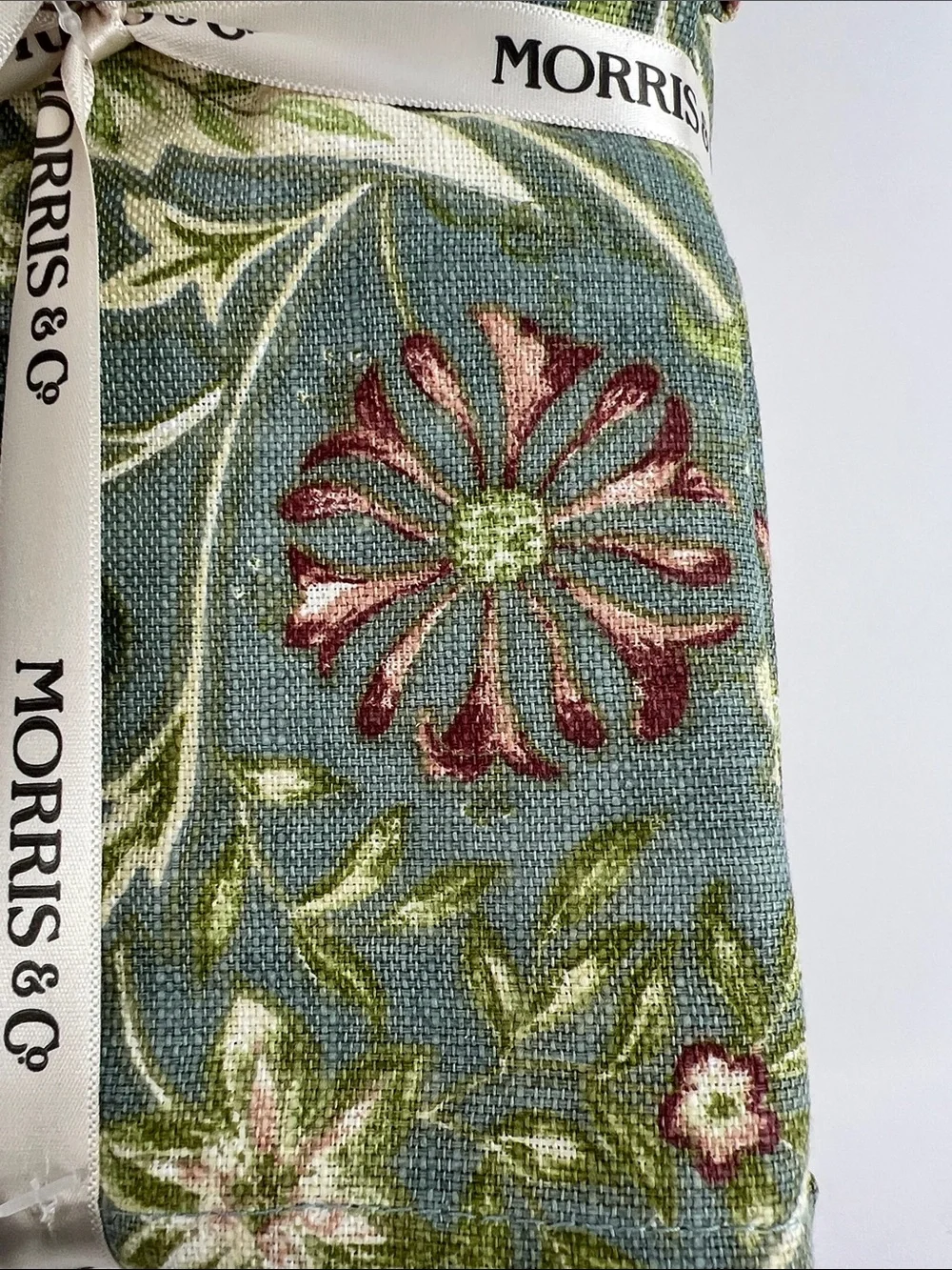 William Morris new set